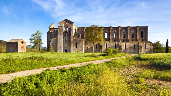 Toskana Sehenswurdigkeiten Highlights Auf Dumont Reise